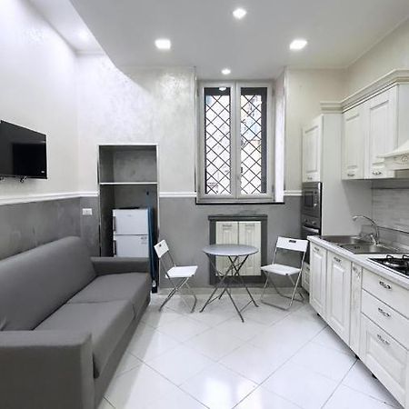 Apartament Da Concettina House Neapol Zewnętrze zdjęcie