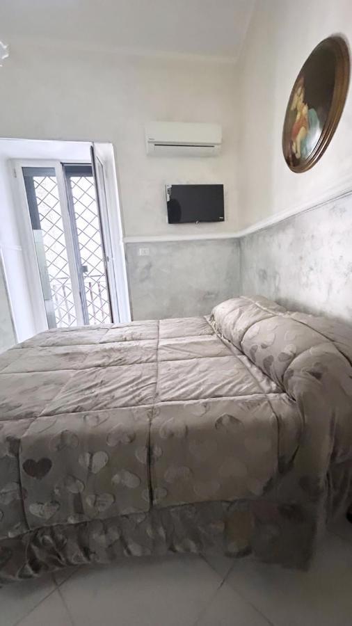 Apartament Da Concettina House Neapol Zewnętrze zdjęcie