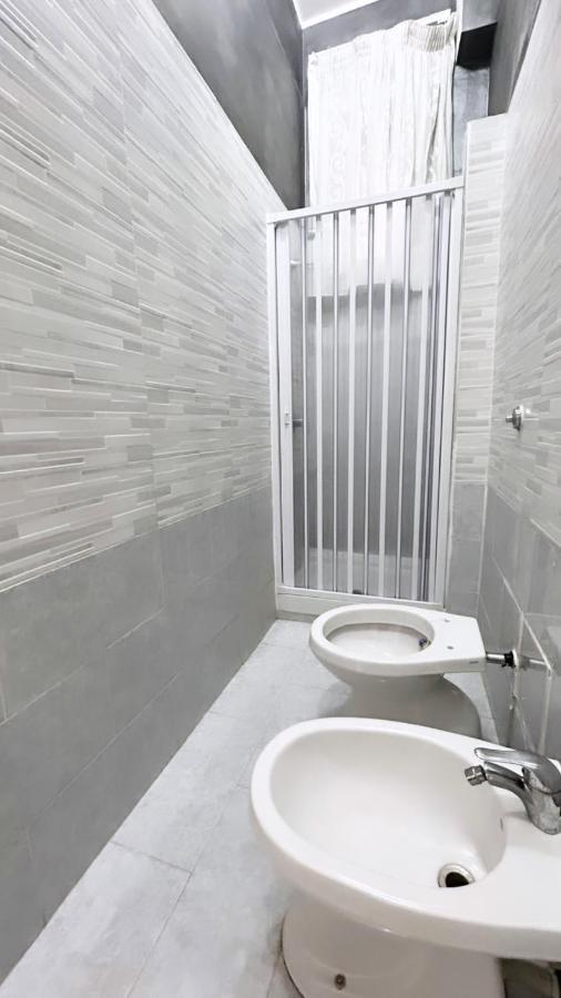 Apartament Da Concettina House Neapol Zewnętrze zdjęcie