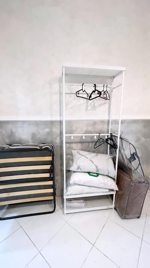 Apartament Da Concettina House Neapol Zewnętrze zdjęcie