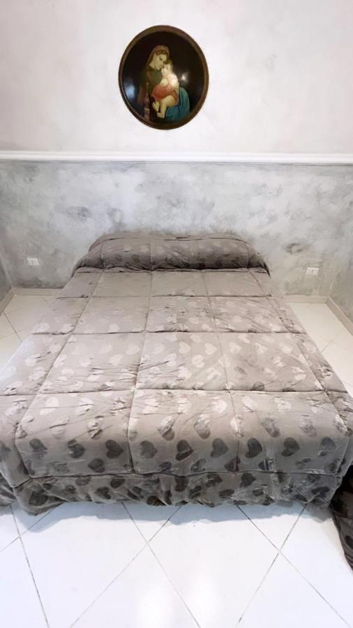 Apartament Da Concettina House Neapol Zewnętrze zdjęcie