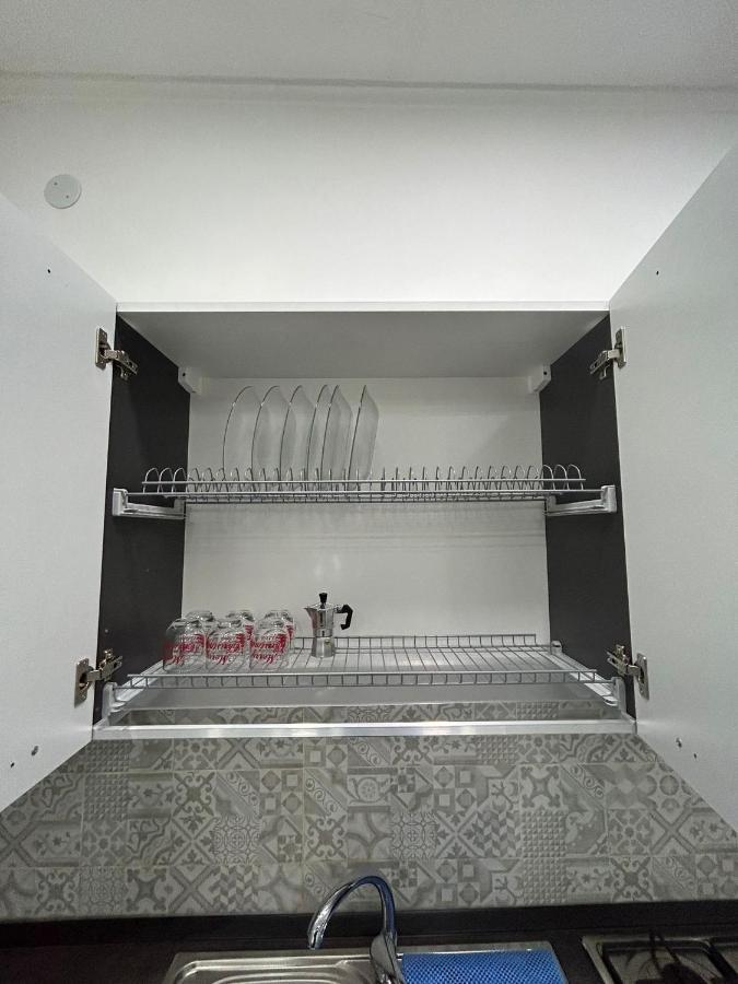 Apartament Da Concettina House Neapol Zewnętrze zdjęcie