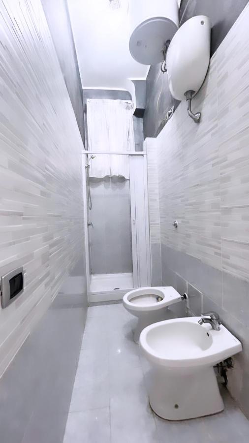 Apartament Da Concettina House Neapol Zewnętrze zdjęcie