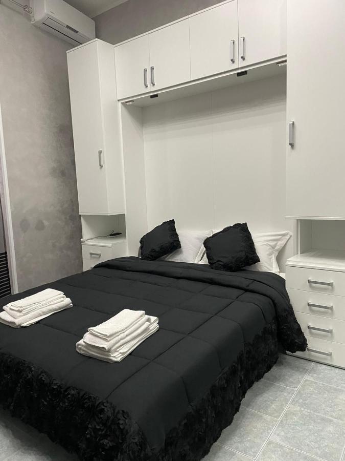 Apartament Da Concettina House Neapol Zewnętrze zdjęcie