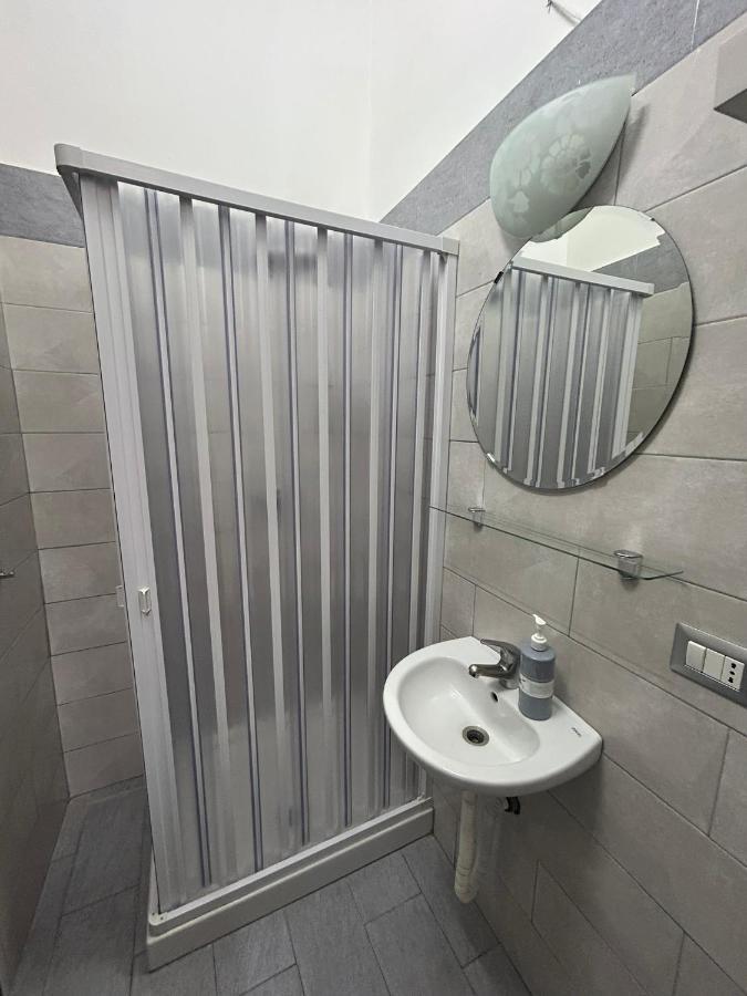 Apartament Da Concettina House Neapol Zewnętrze zdjęcie