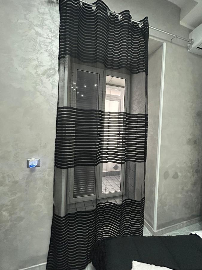 Apartament Da Concettina House Neapol Zewnętrze zdjęcie