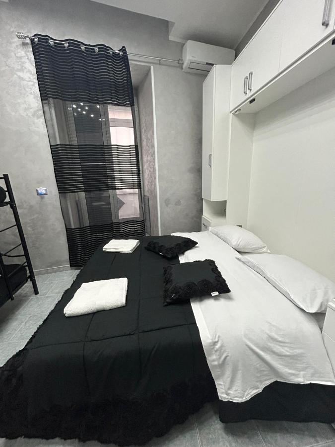 Apartament Da Concettina House Neapol Zewnętrze zdjęcie