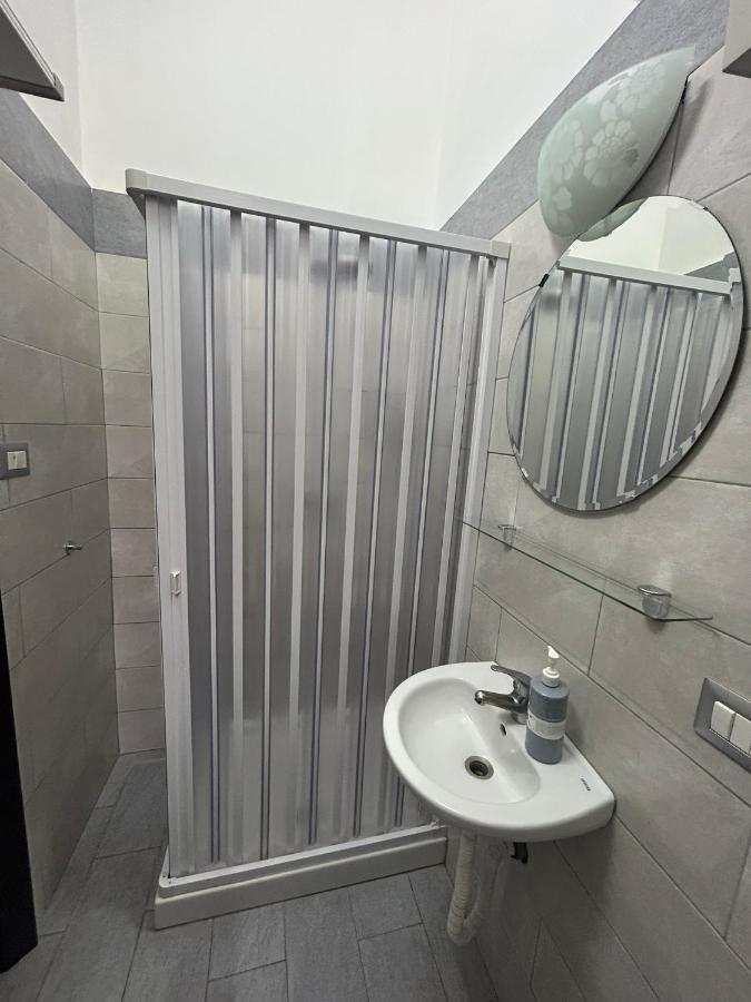 Apartament Da Concettina House Neapol Zewnętrze zdjęcie