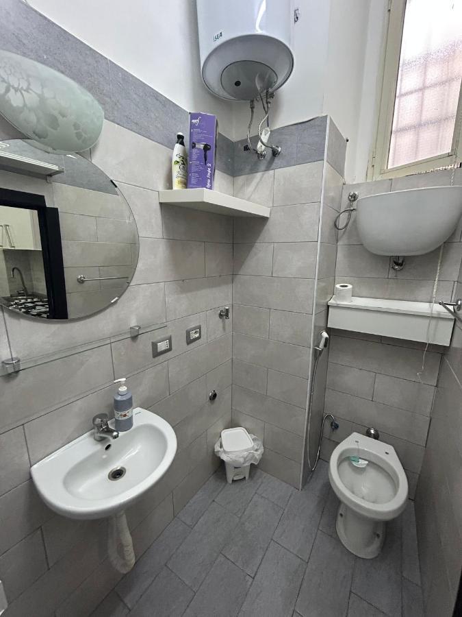 Apartament Da Concettina House Neapol Zewnętrze zdjęcie