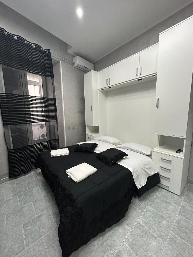Apartament Da Concettina House Neapol Zewnętrze zdjęcie