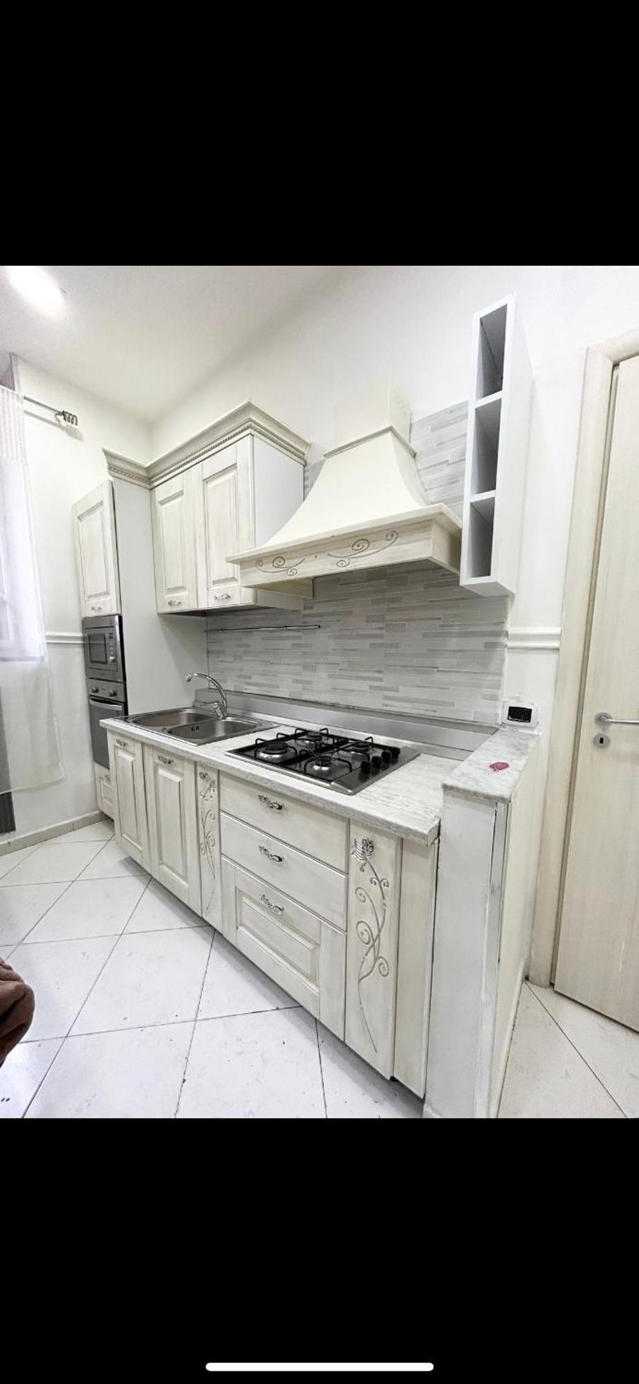 Apartament Da Concettina House Neapol Zewnętrze zdjęcie