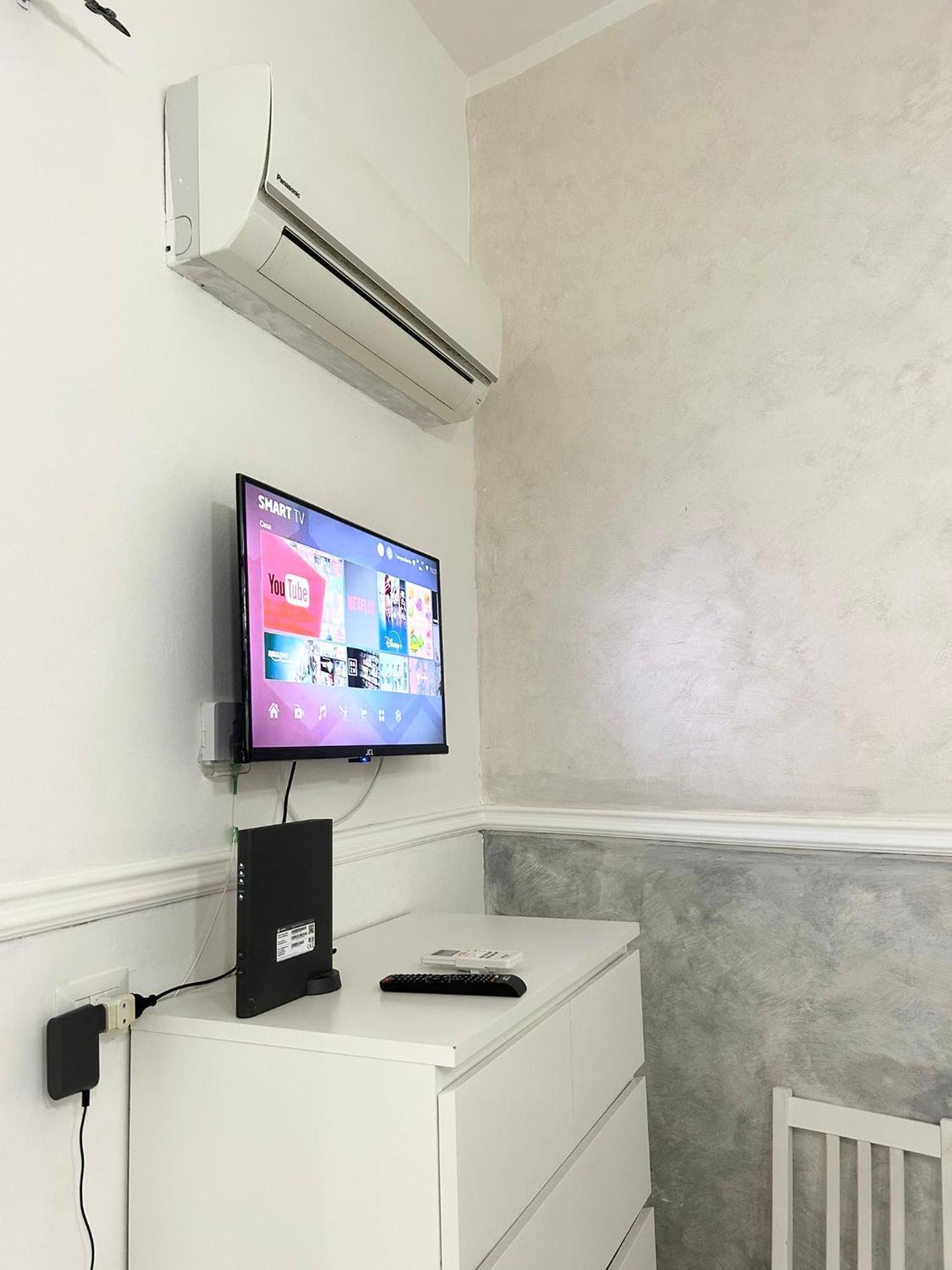 Apartament Da Concettina House Neapol Zewnętrze zdjęcie