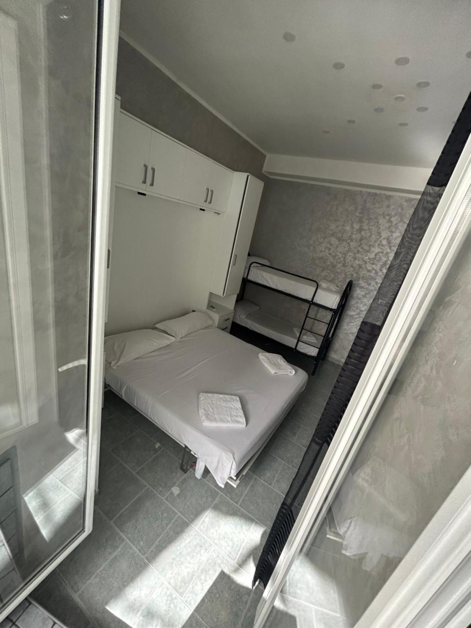 Apartament Da Concettina House Neapol Zewnętrze zdjęcie