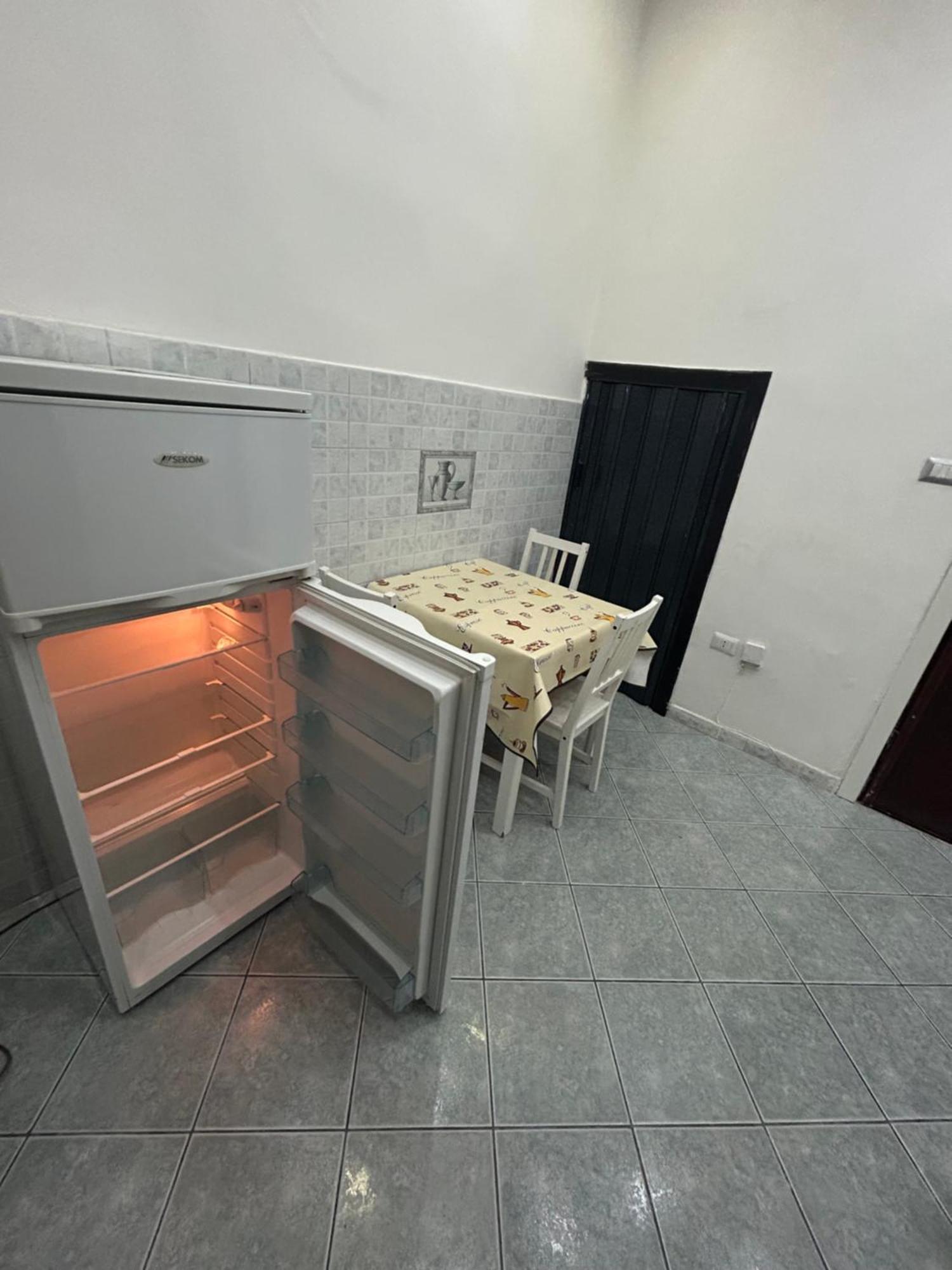 Apartament Da Concettina House Neapol Zewnętrze zdjęcie