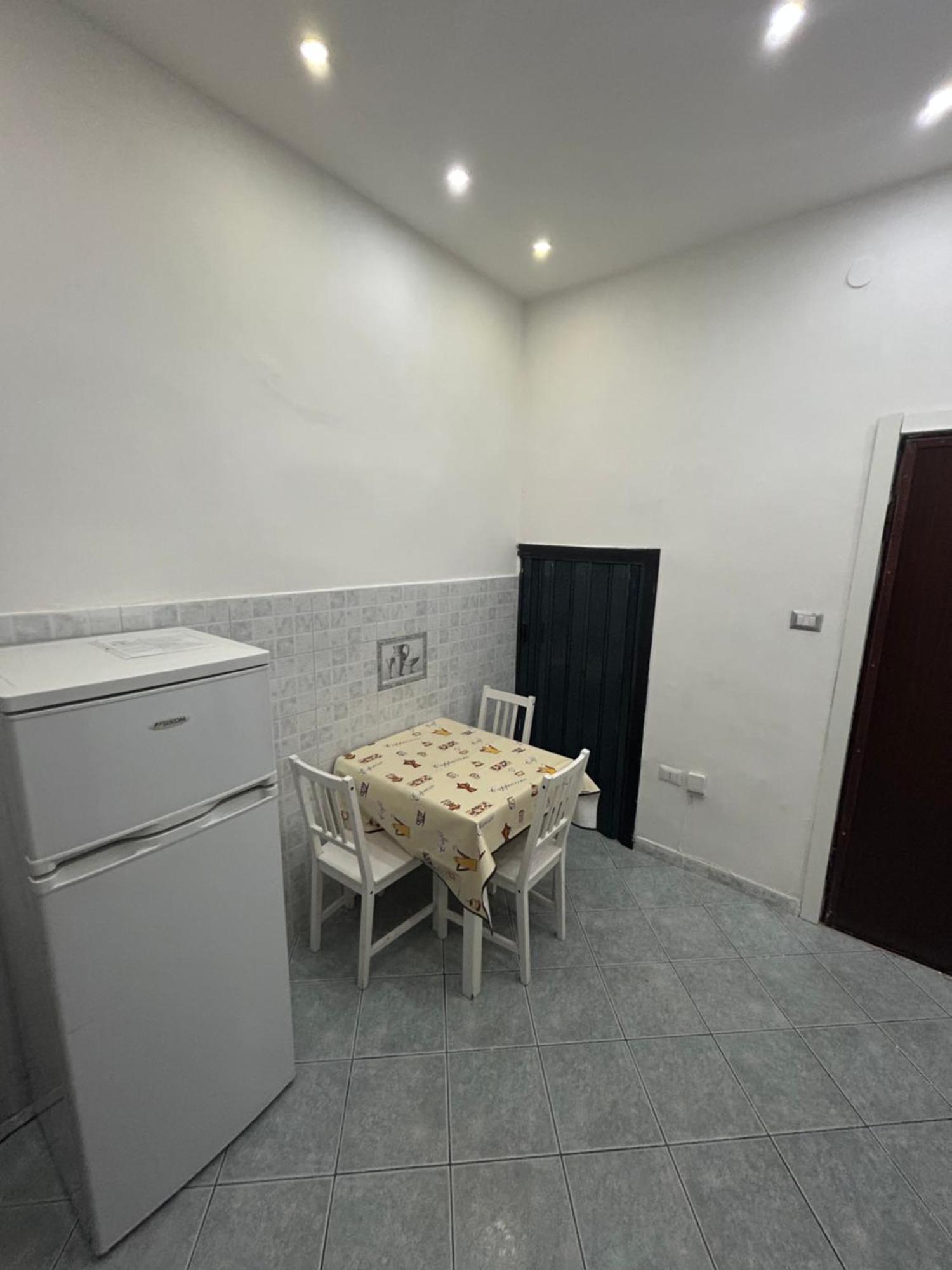 Apartament Da Concettina House Neapol Zewnętrze zdjęcie