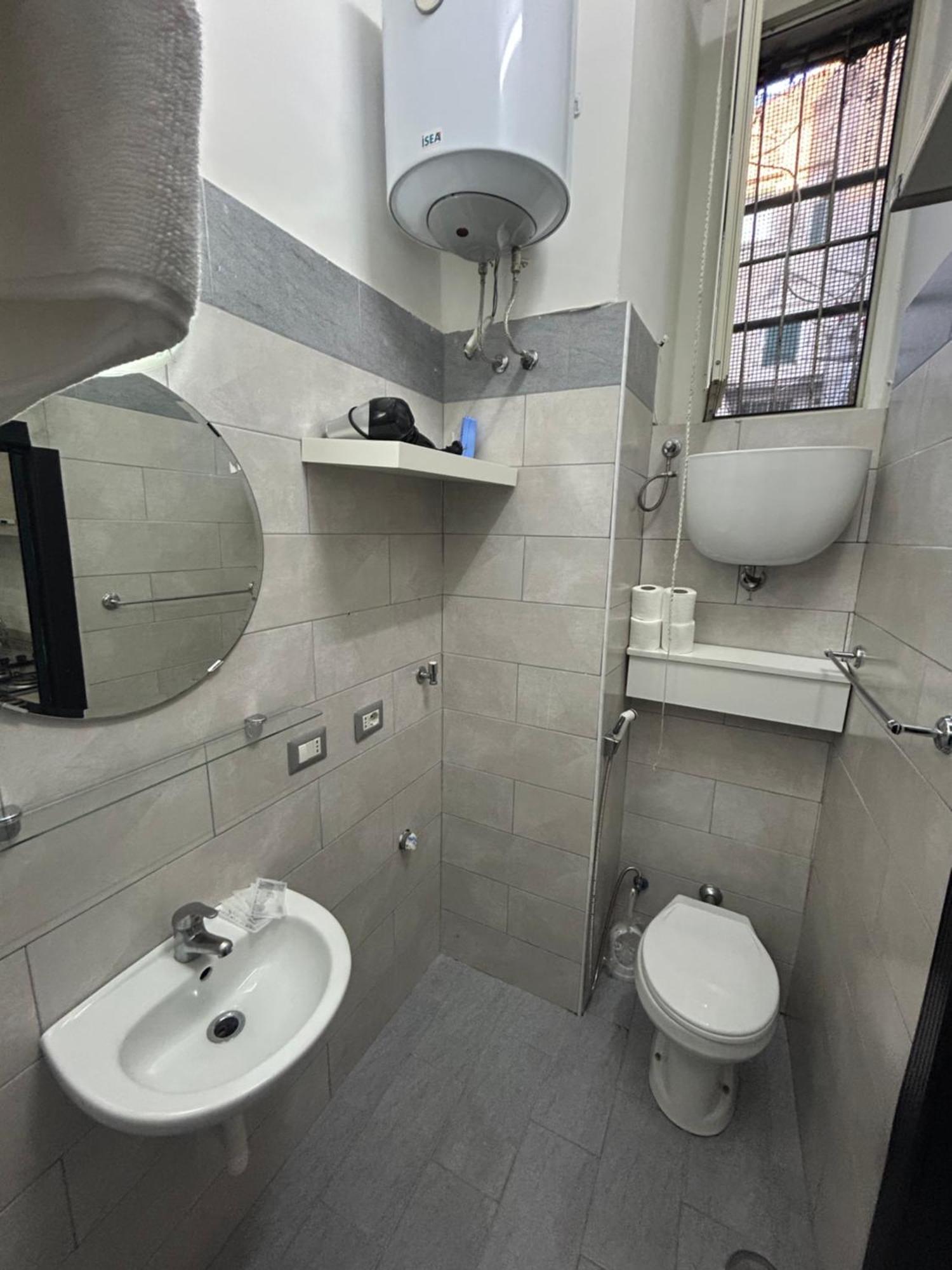 Apartament Da Concettina House Neapol Zewnętrze zdjęcie