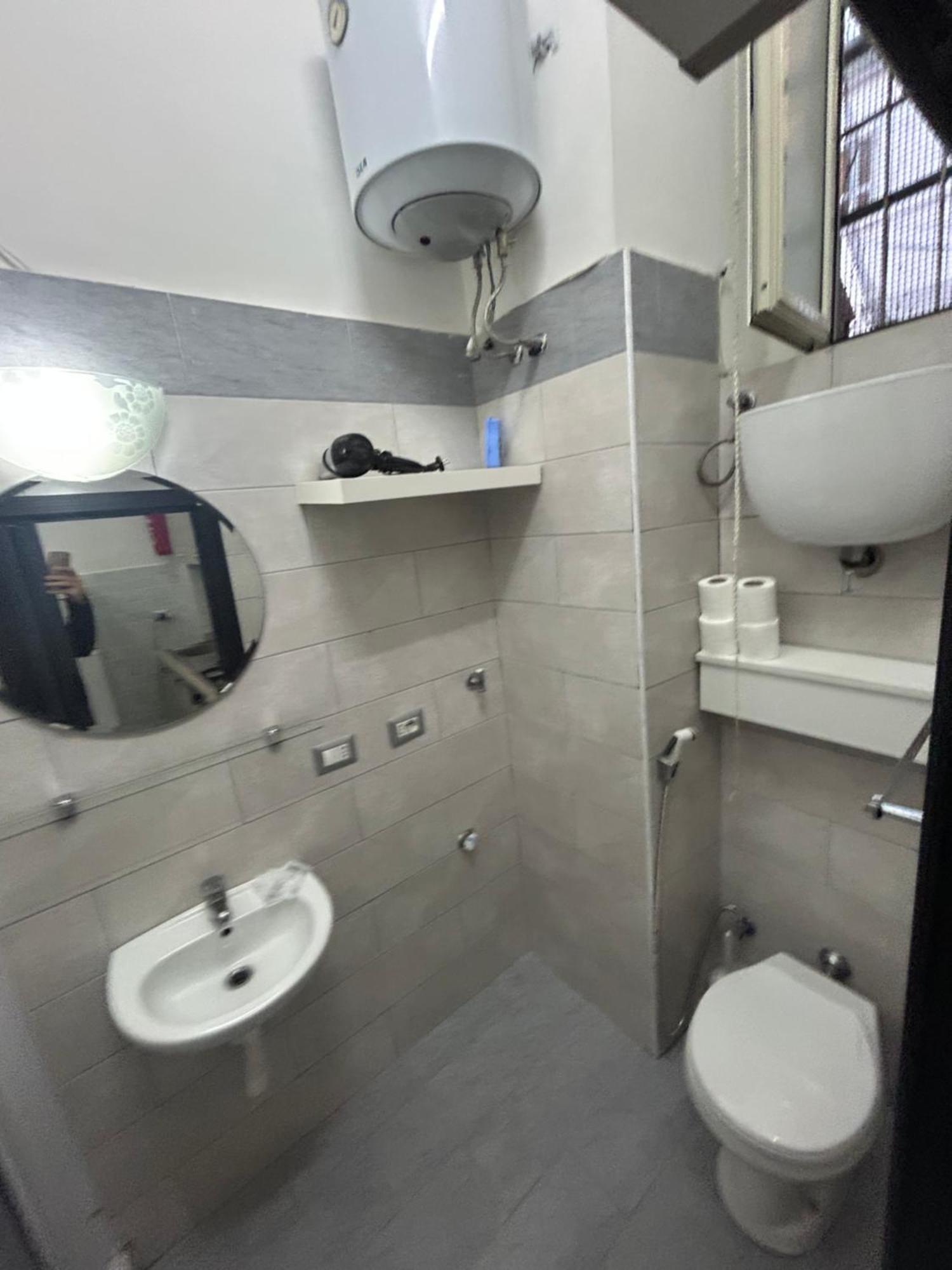 Apartament Da Concettina House Neapol Zewnętrze zdjęcie