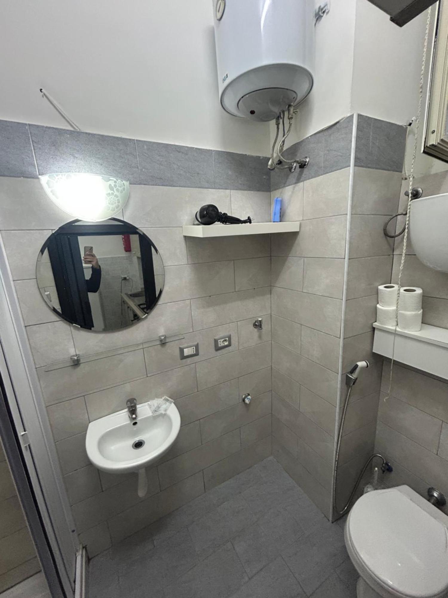 Apartament Da Concettina House Neapol Zewnętrze zdjęcie